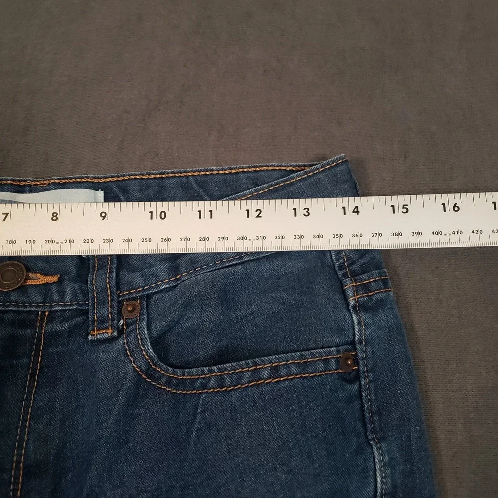 Old Navy skinny jeans